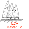 ILCA - Master EM