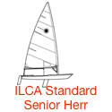 ILCA - Standard Senior Herr
